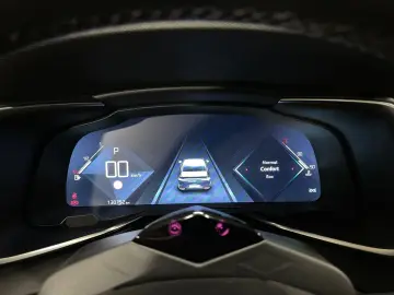 Ds-Automobiles Ds9