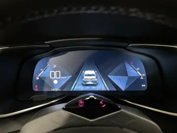 Ds-Automobiles Ds9