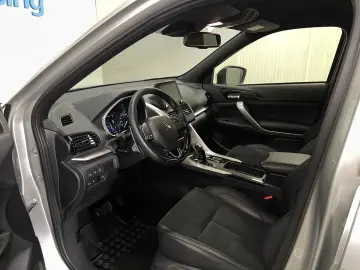 Mitsubishi Eclipse-Cross