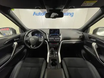 Mitsubishi Eclipse-Cross