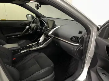 Mitsubishi Eclipse-Cross