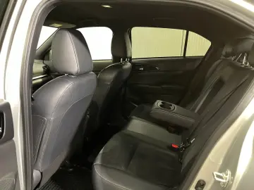 Mitsubishi Eclipse-Cross