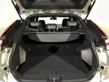 Mitsubishi Eclipse-Cross
