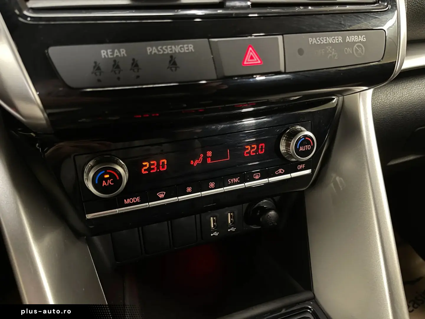 Mitsubishi Eclipse-Cross