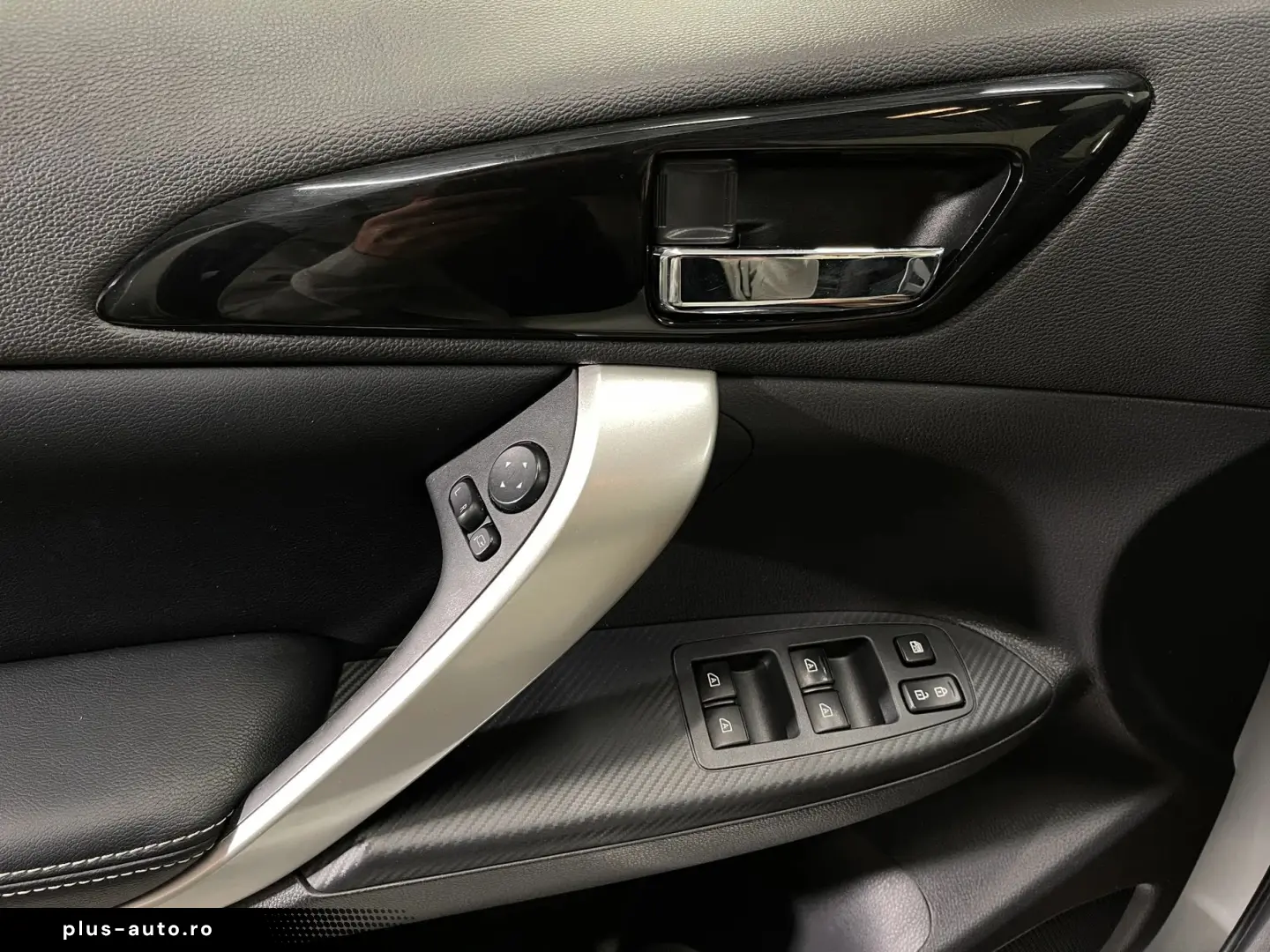 Mitsubishi Eclipse-Cross