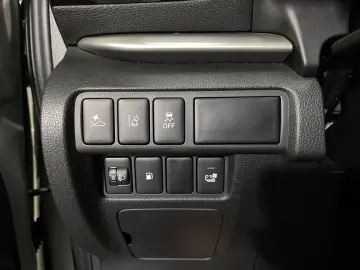 Mitsubishi Eclipse-Cross