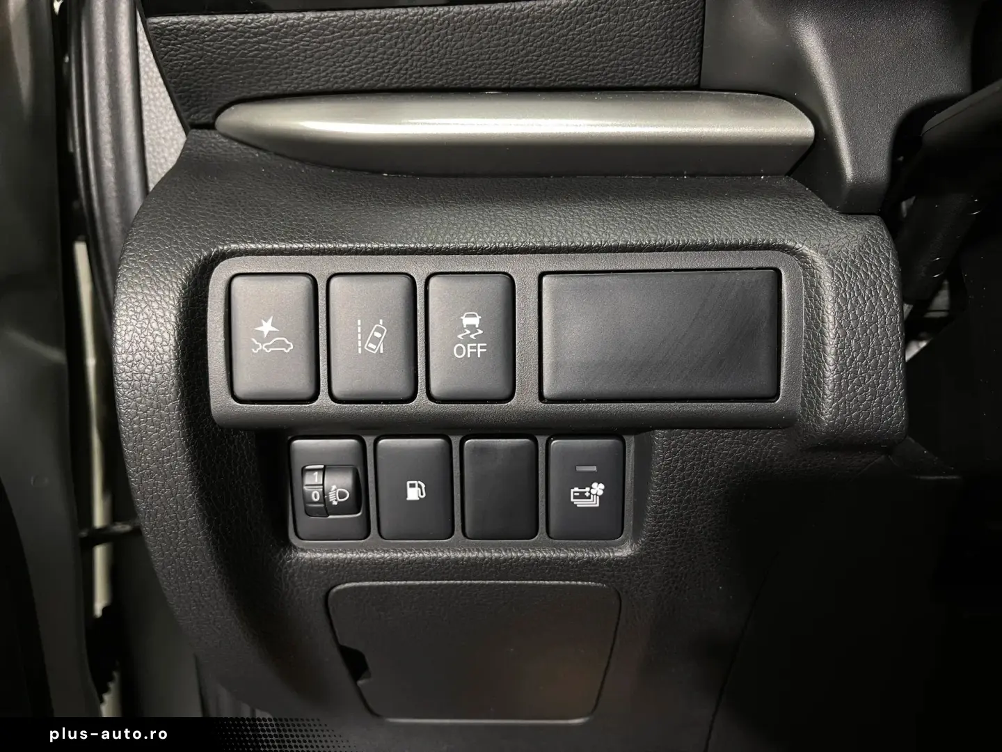 Mitsubishi Eclipse-Cross