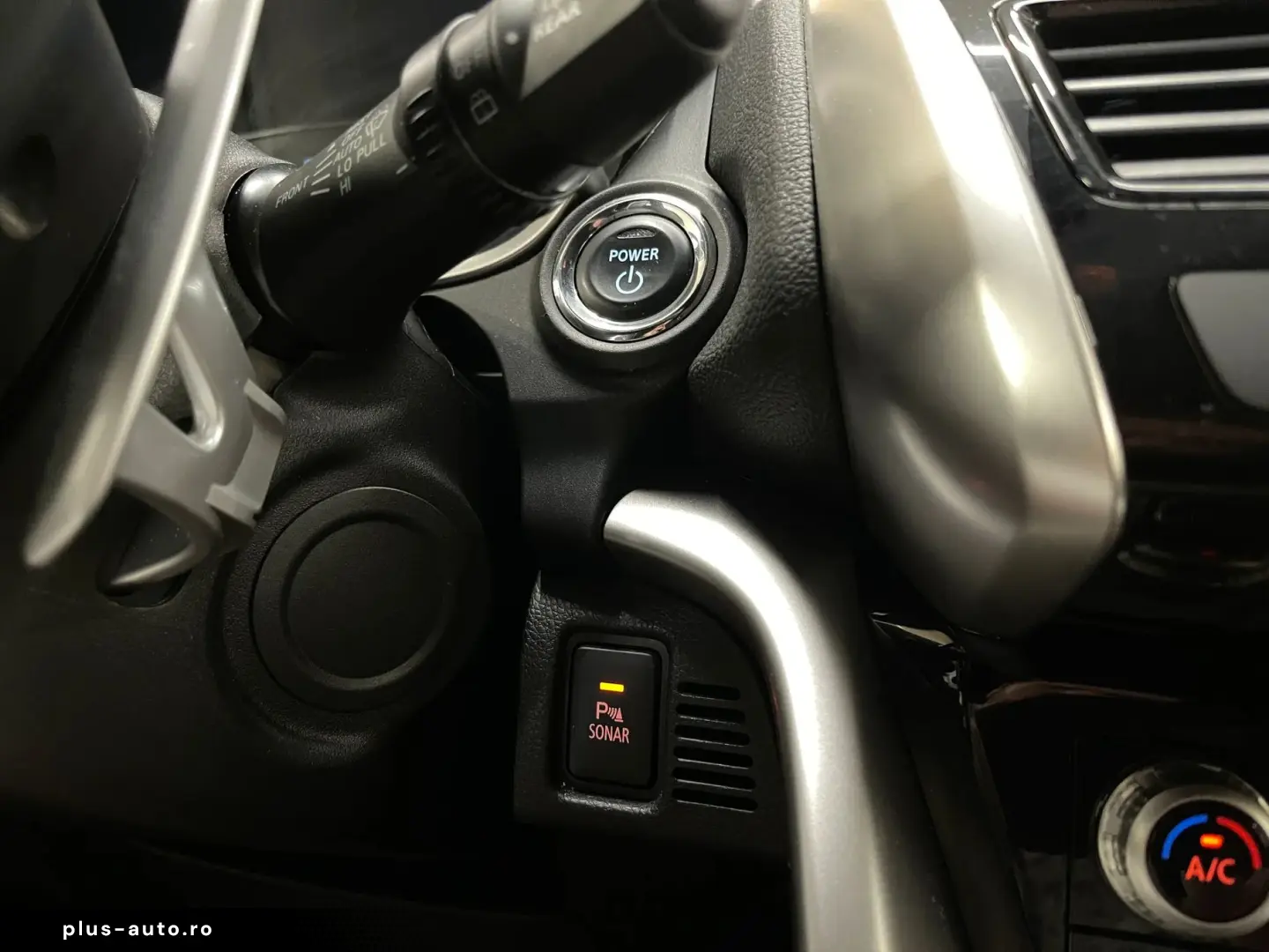 Mitsubishi Eclipse-Cross