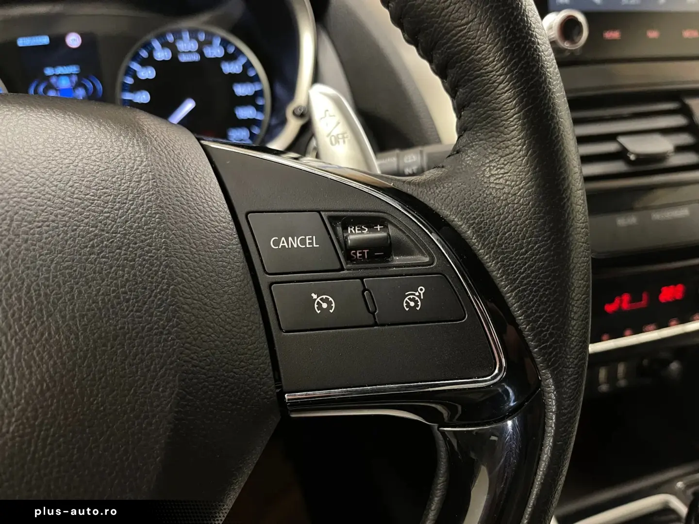 Mitsubishi Eclipse-Cross