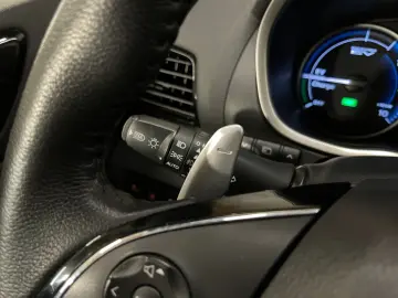Mitsubishi Eclipse-Cross