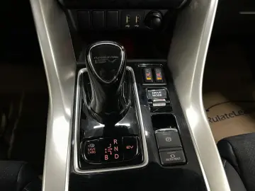 Mitsubishi Eclipse-Cross
