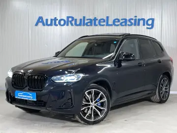 Bmw Bmw-X3M