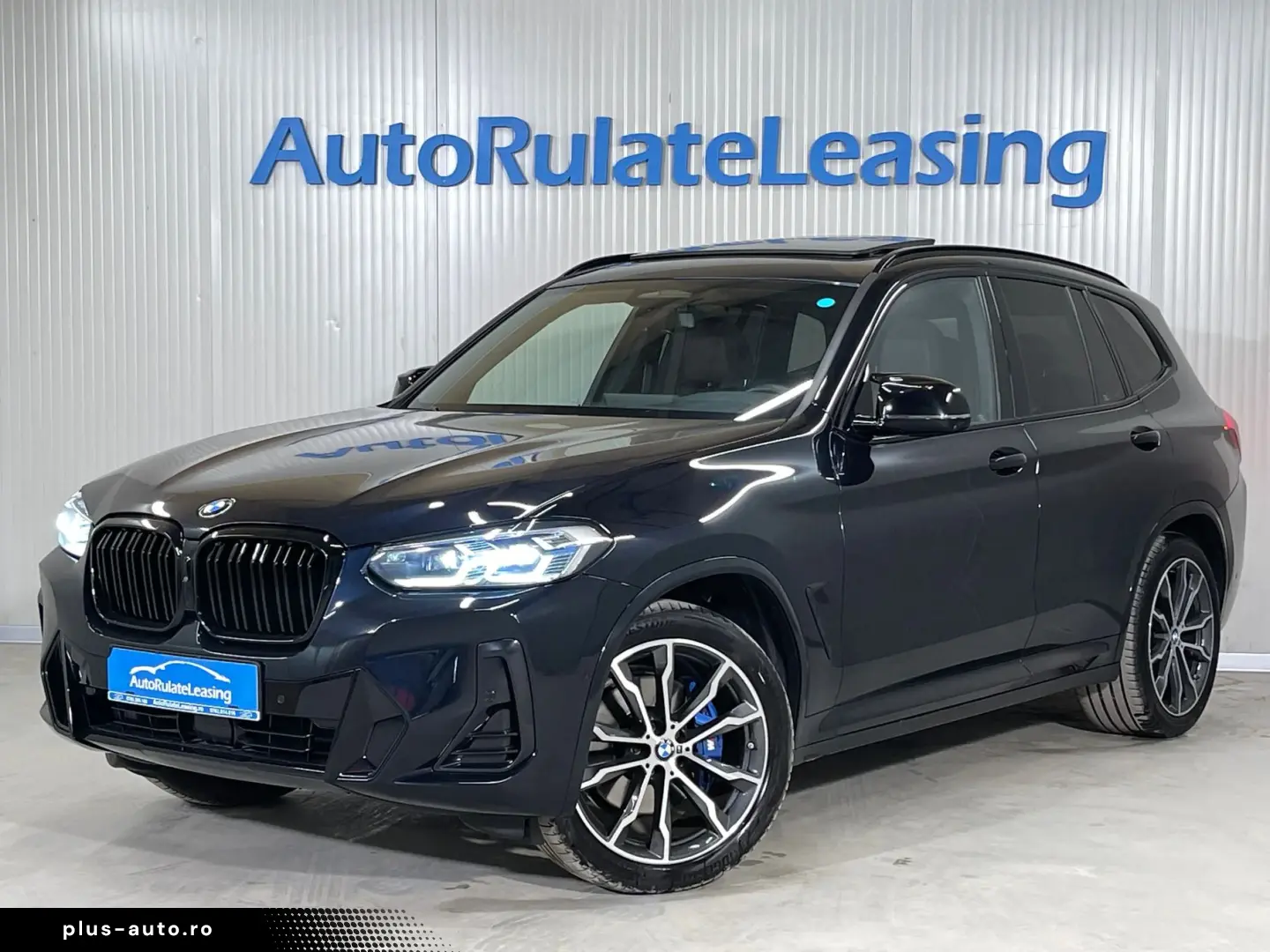 Bmw Bmw-X3M