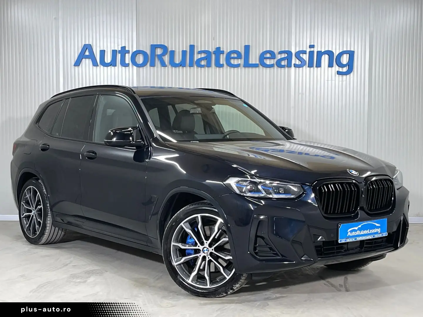 Bmw Bmw-X3M