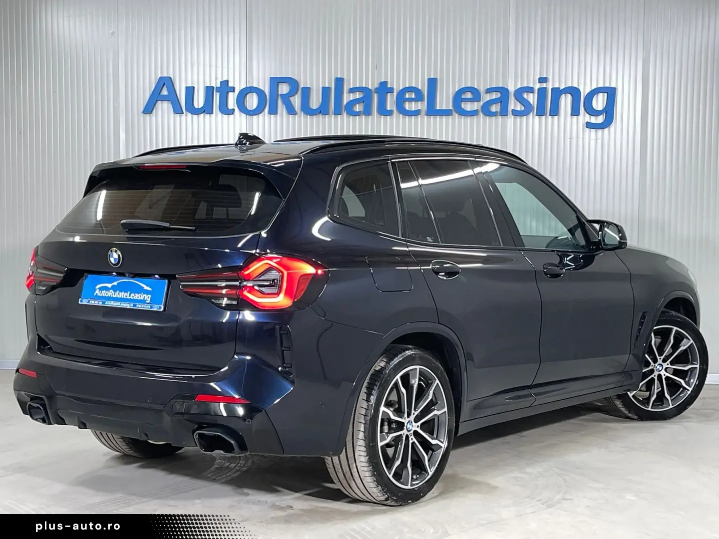 Bmw Bmw-X3M