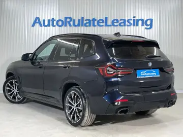 Bmw Bmw-X3M