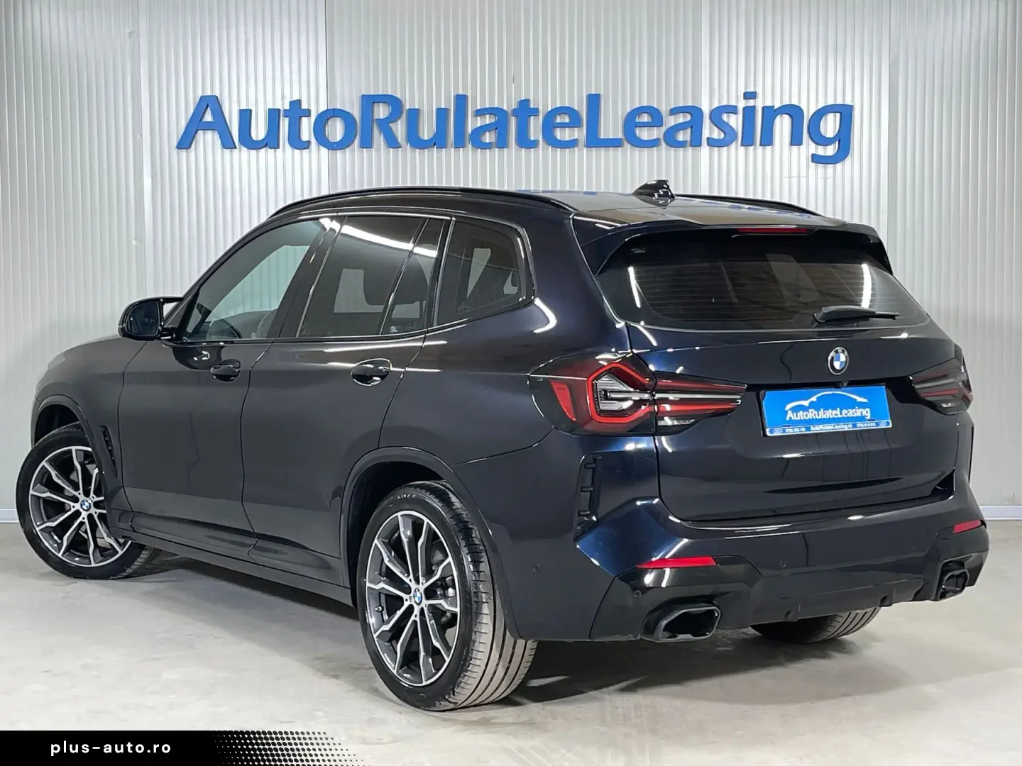 Bmw Bmw-X3M