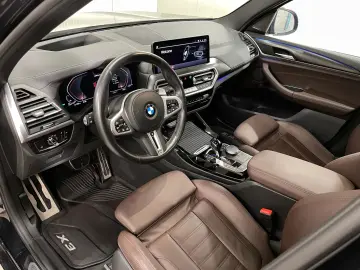 Bmw Bmw-X3M