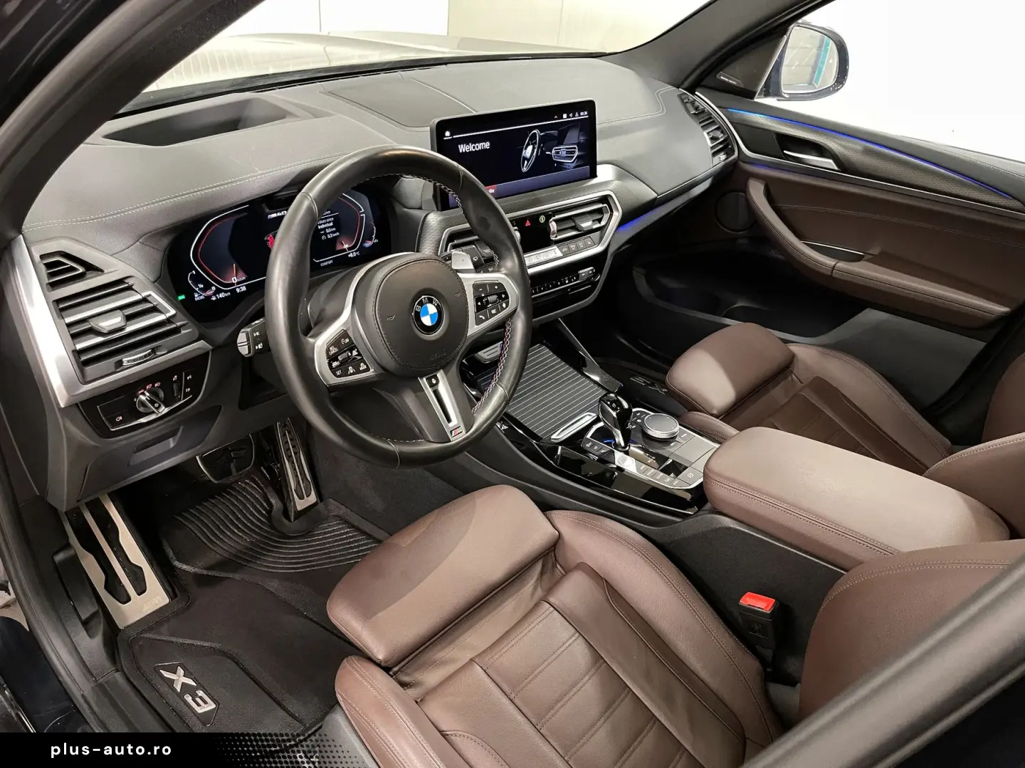 Bmw Bmw-X3M