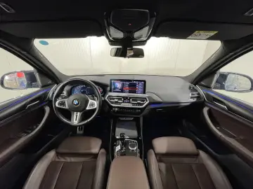 Bmw Bmw-X3M
