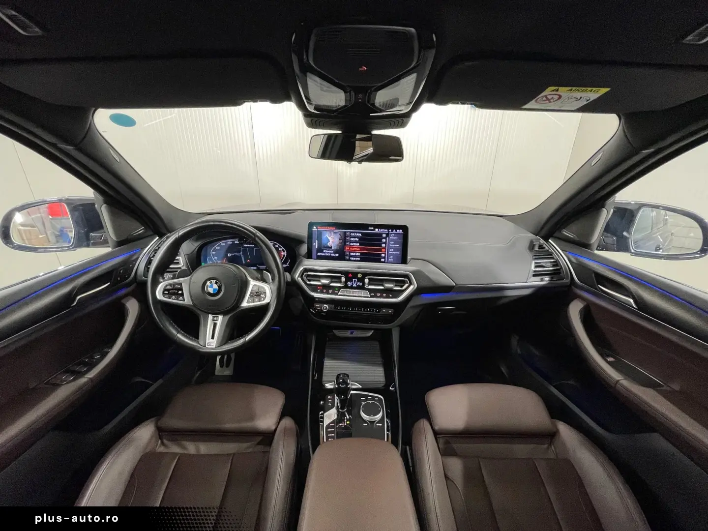 Bmw Bmw-X3M