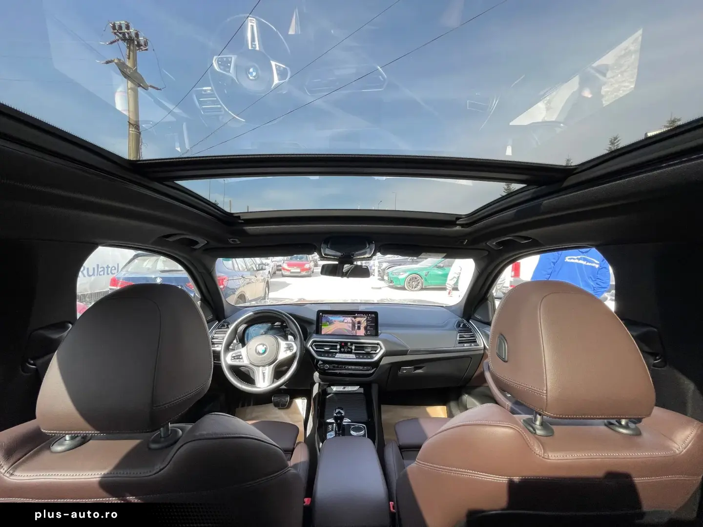 Bmw Bmw-X3M