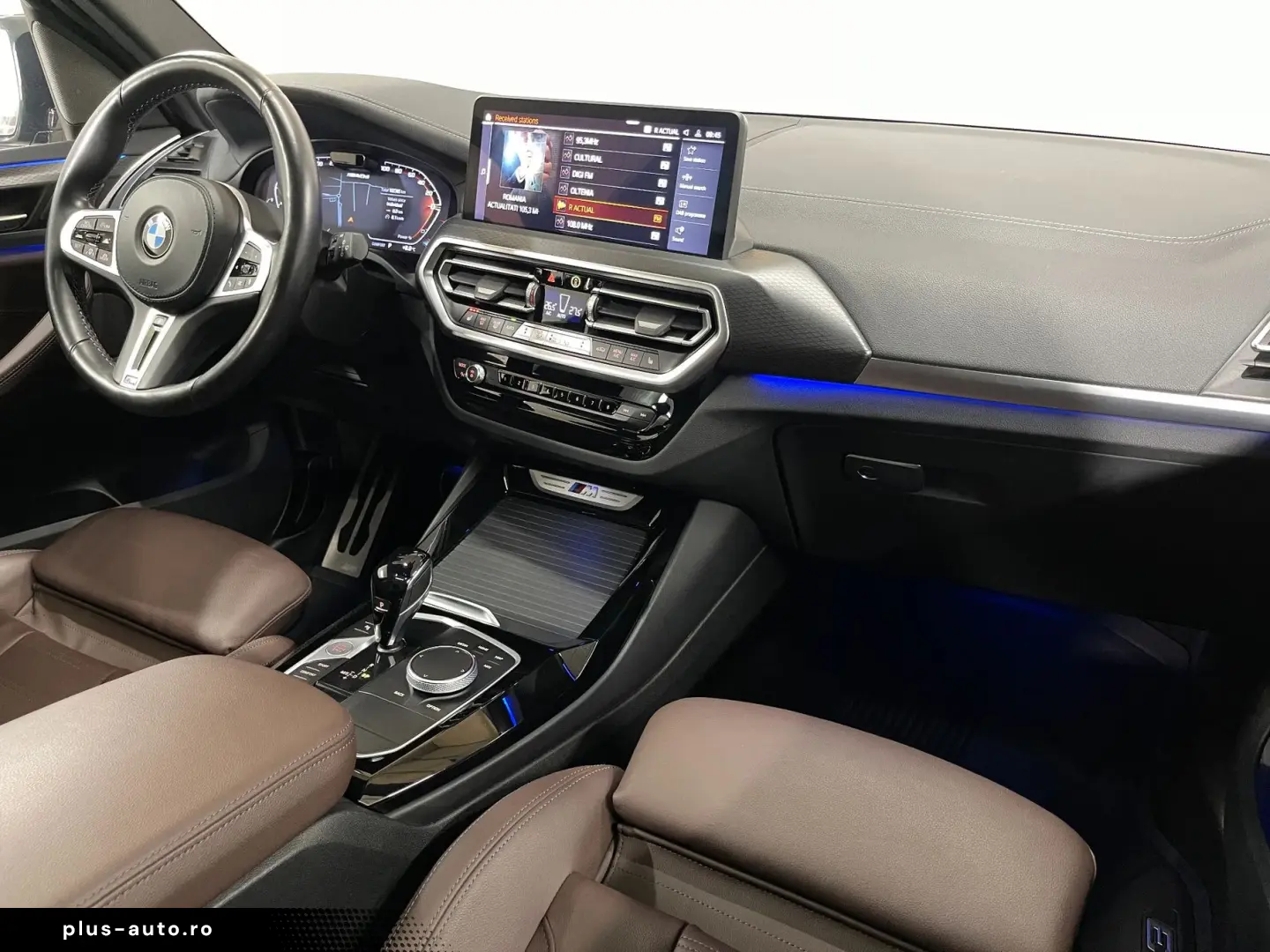 Bmw Bmw-X3M