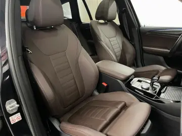 Bmw Bmw-X3M