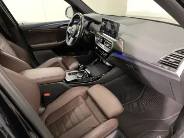 Bmw Bmw-X3M