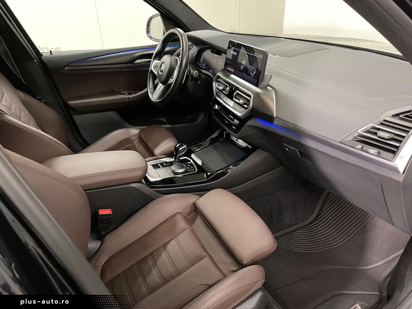 Bmw Bmw-X3M