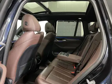 Bmw Bmw-X3M