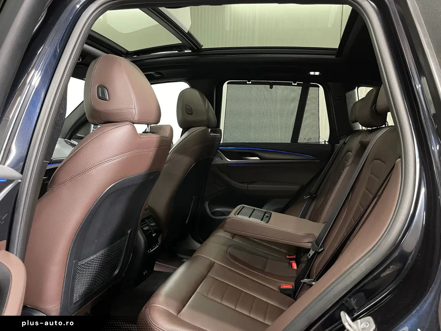 Bmw Bmw-X3M