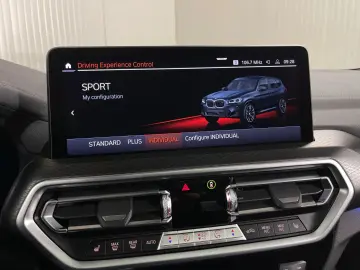 Bmw Bmw-X3M