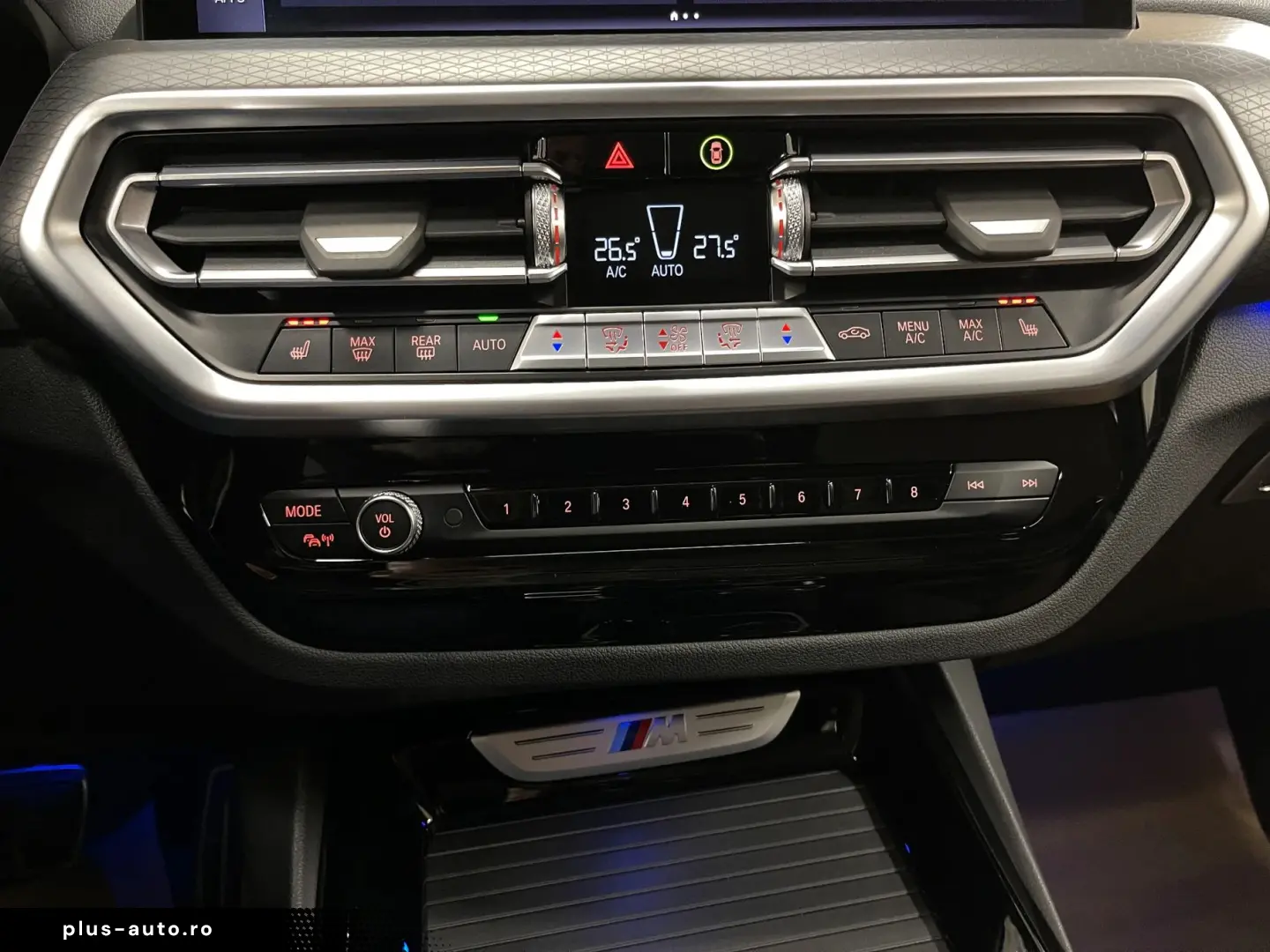 Bmw Bmw-X3M