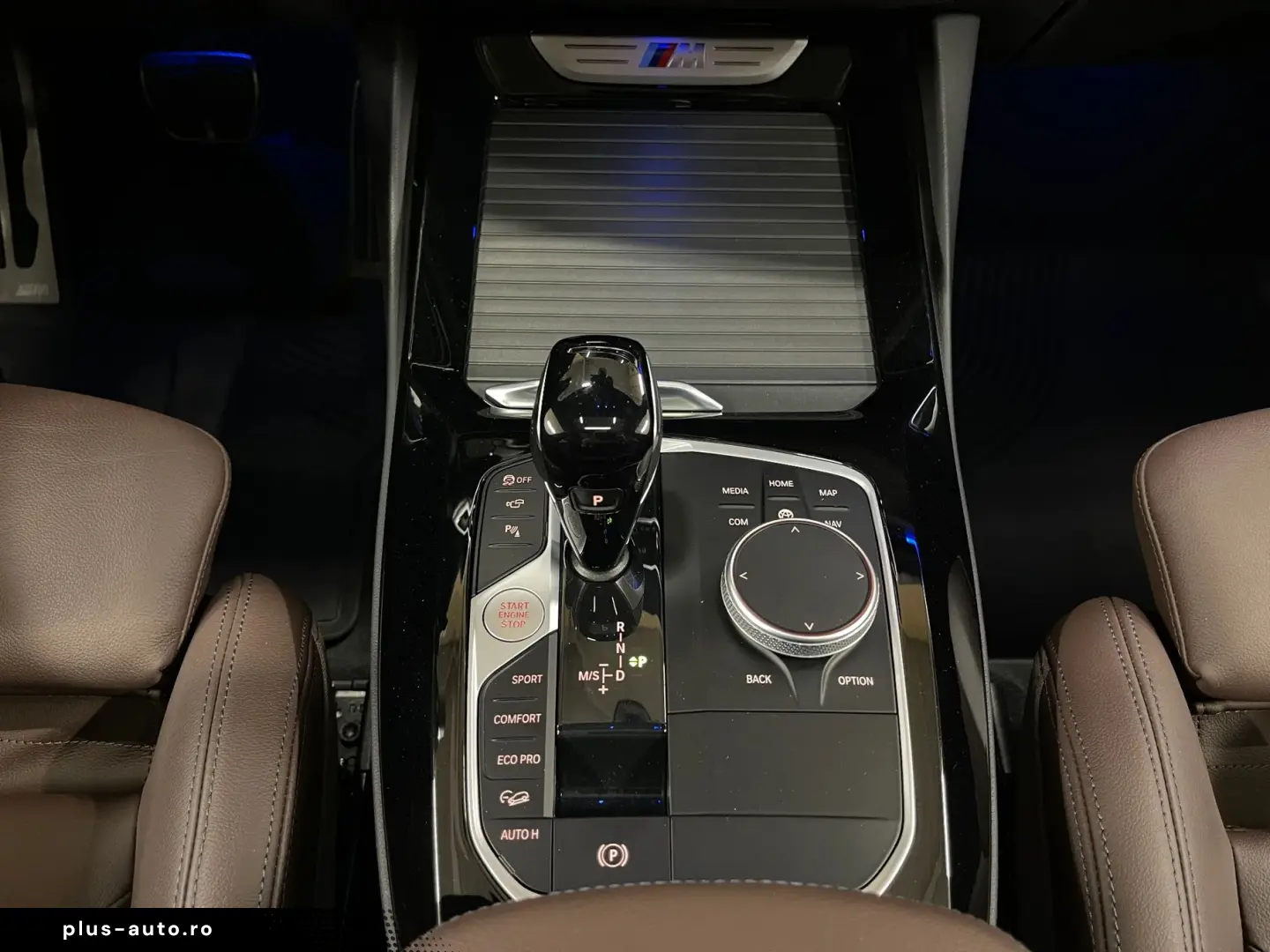 Bmw Bmw-X3M