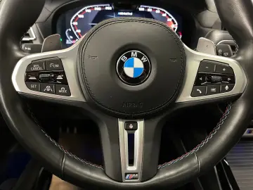 Bmw Bmw-X3M