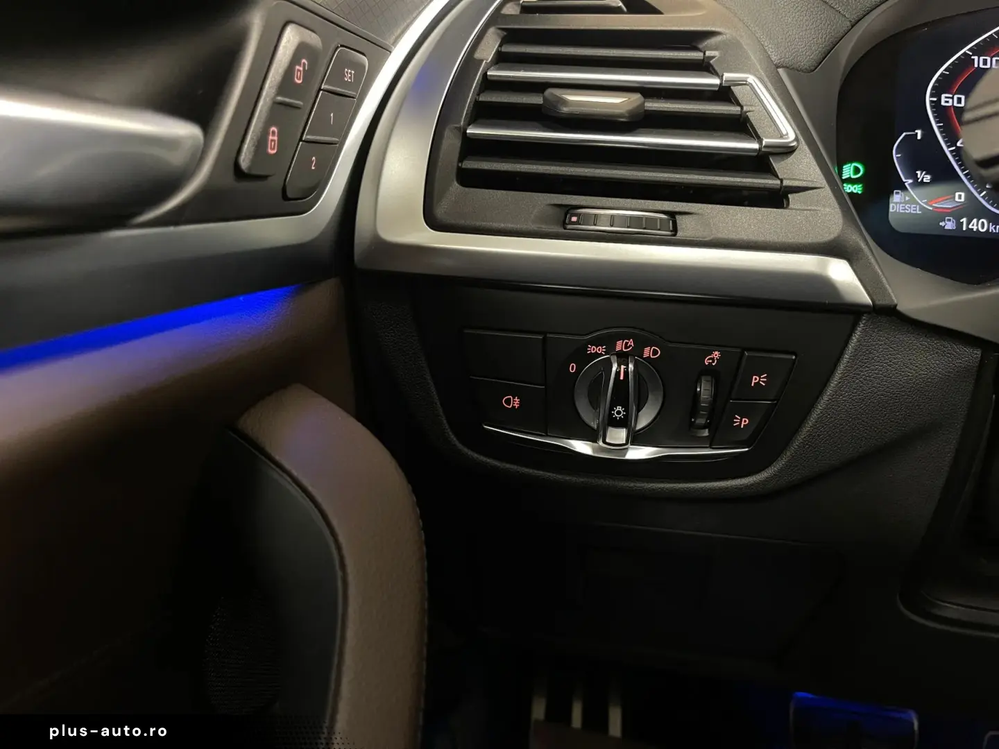Bmw Bmw-X3M