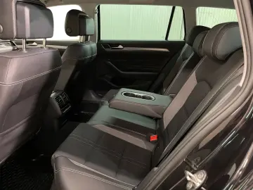 Volkswagen Passat-Alltrack