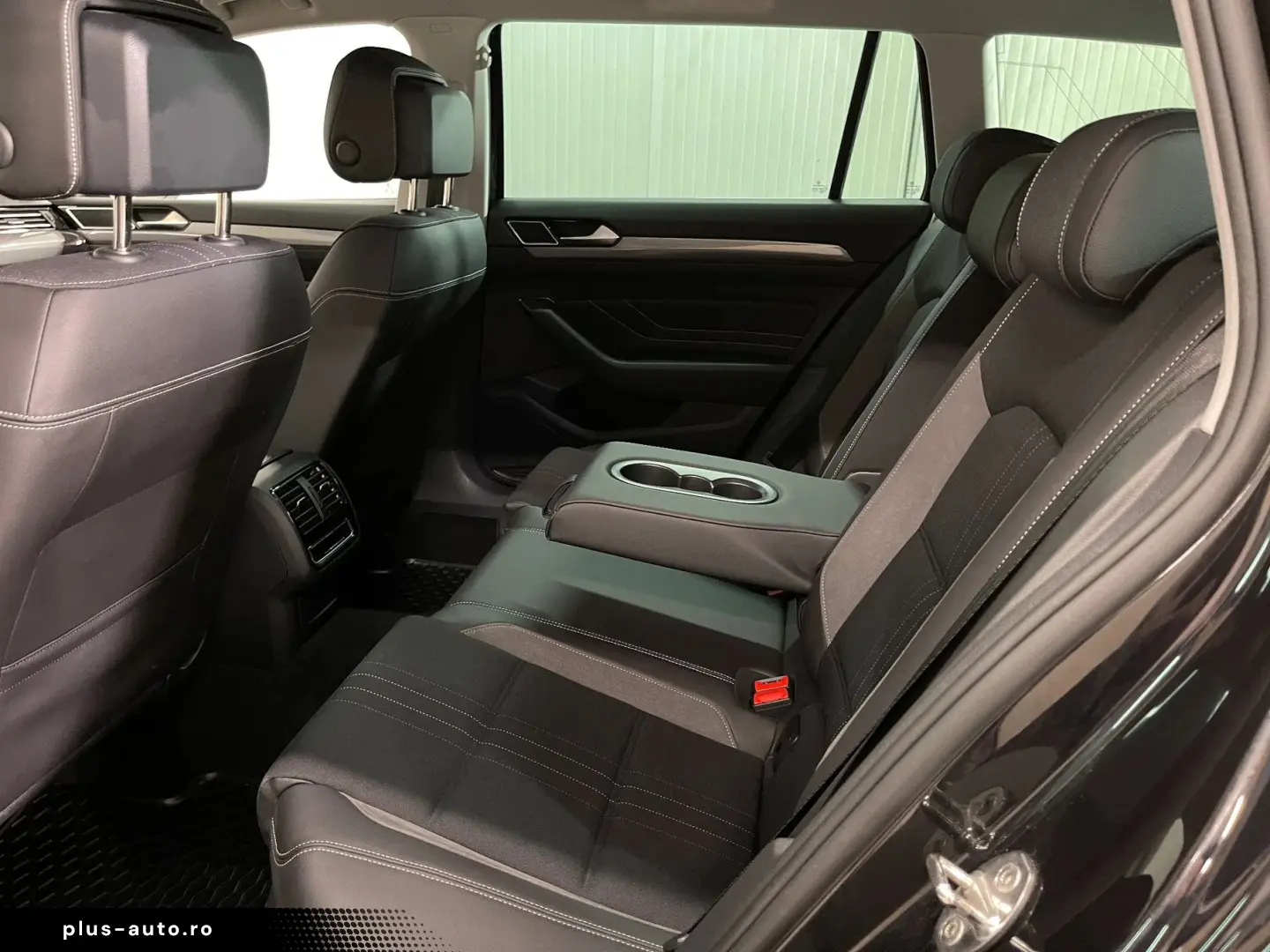 Volkswagen Passat-Alltrack
