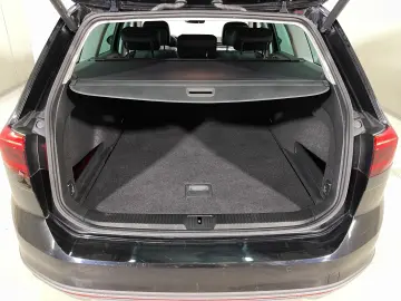Volkswagen Passat-Alltrack