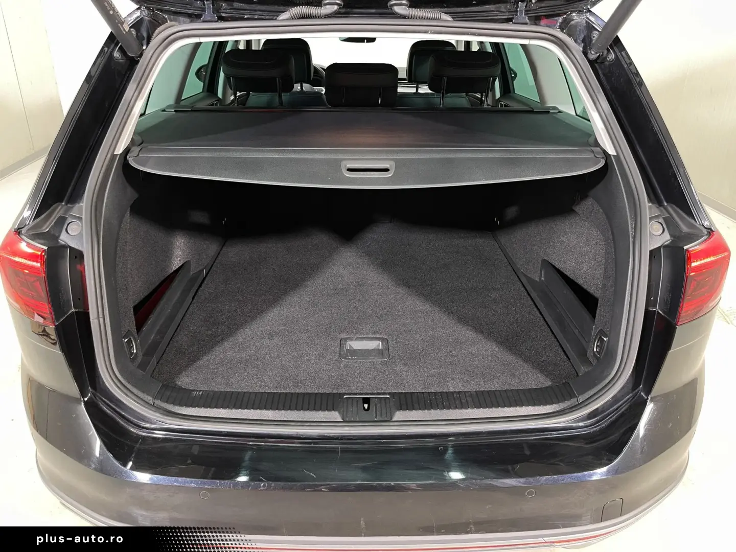 Volkswagen Passat-Alltrack
