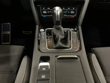 Volkswagen Passat-Alltrack