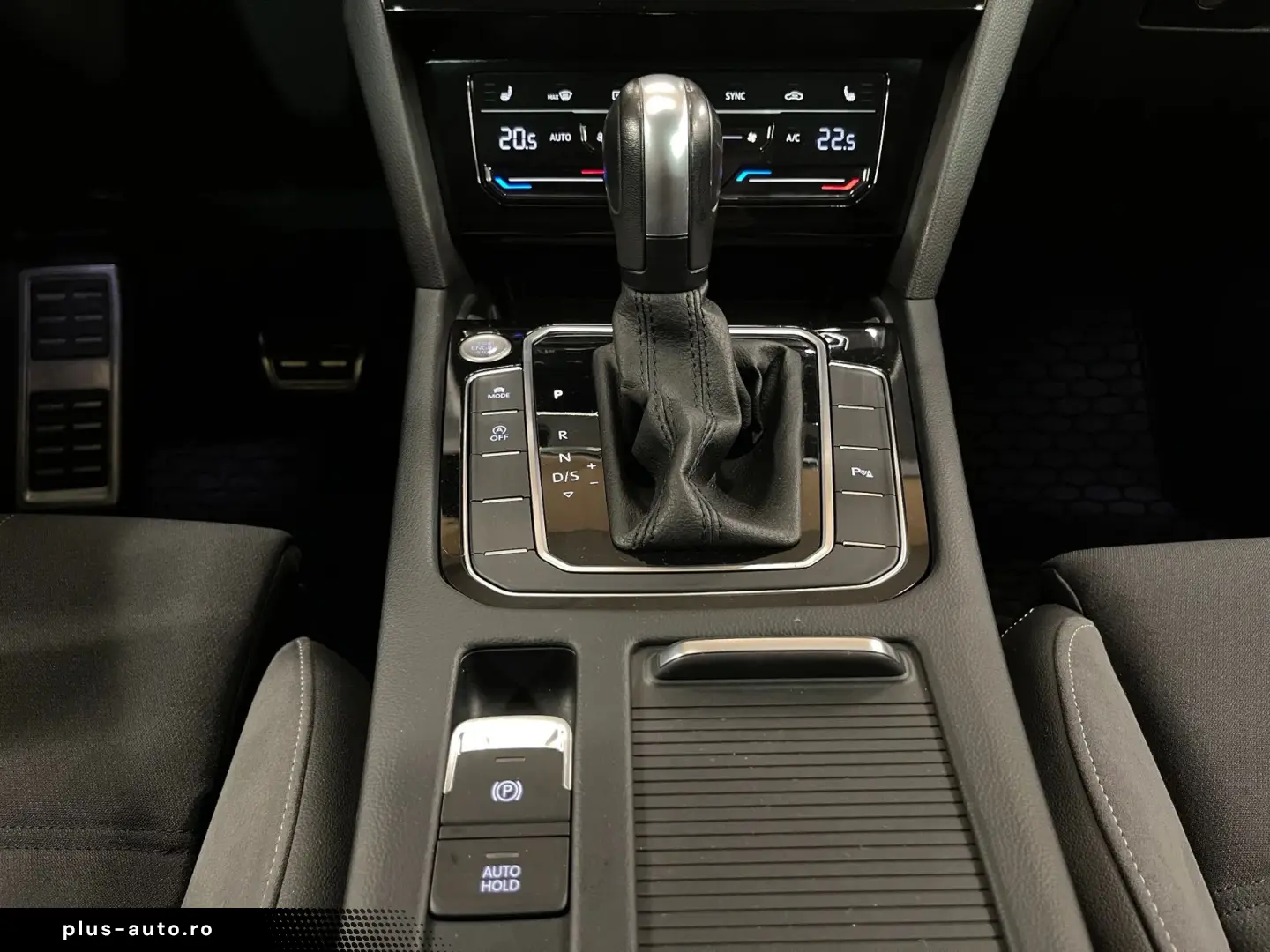 Volkswagen Passat-Alltrack