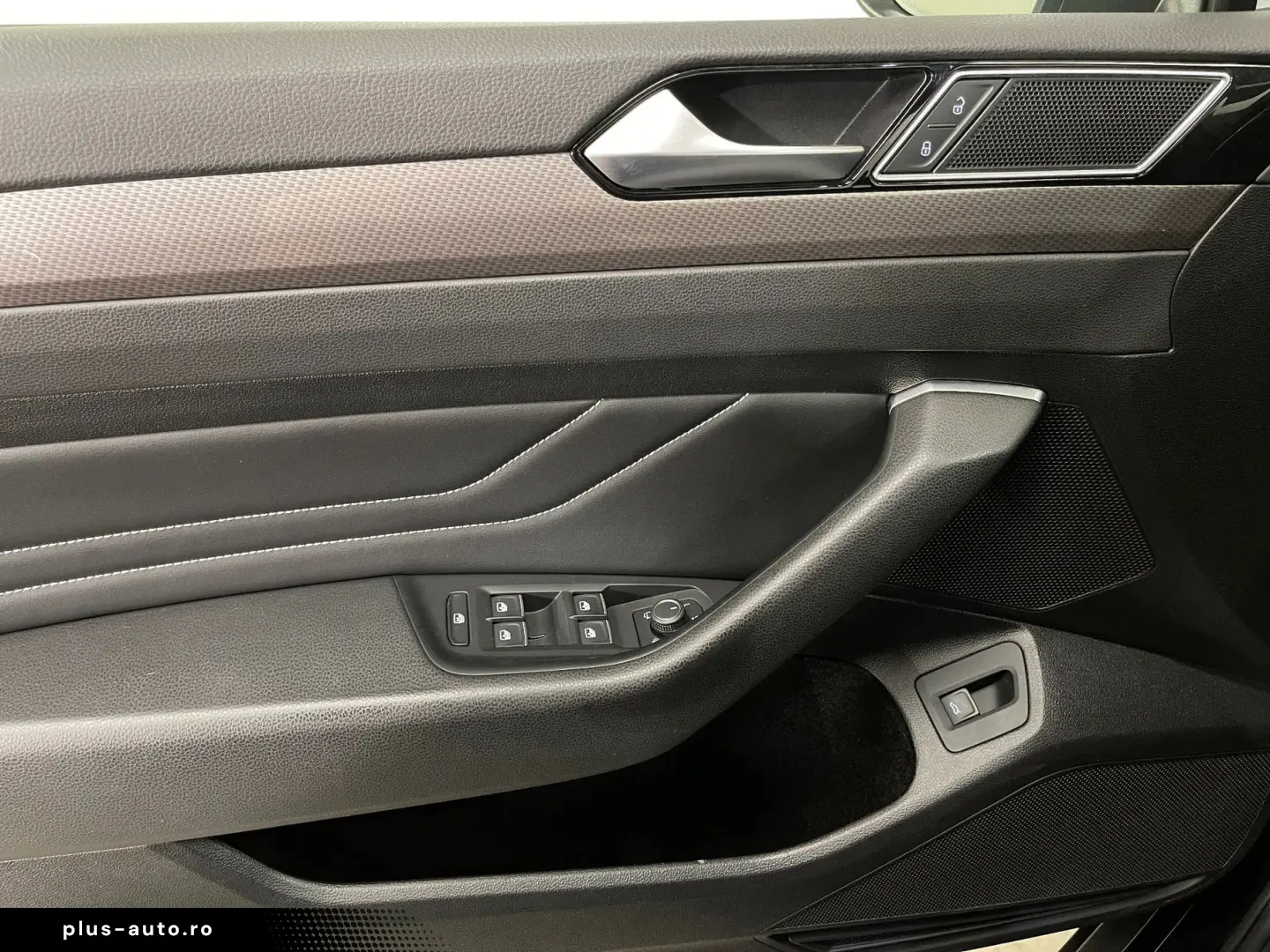 Volkswagen Passat-Alltrack