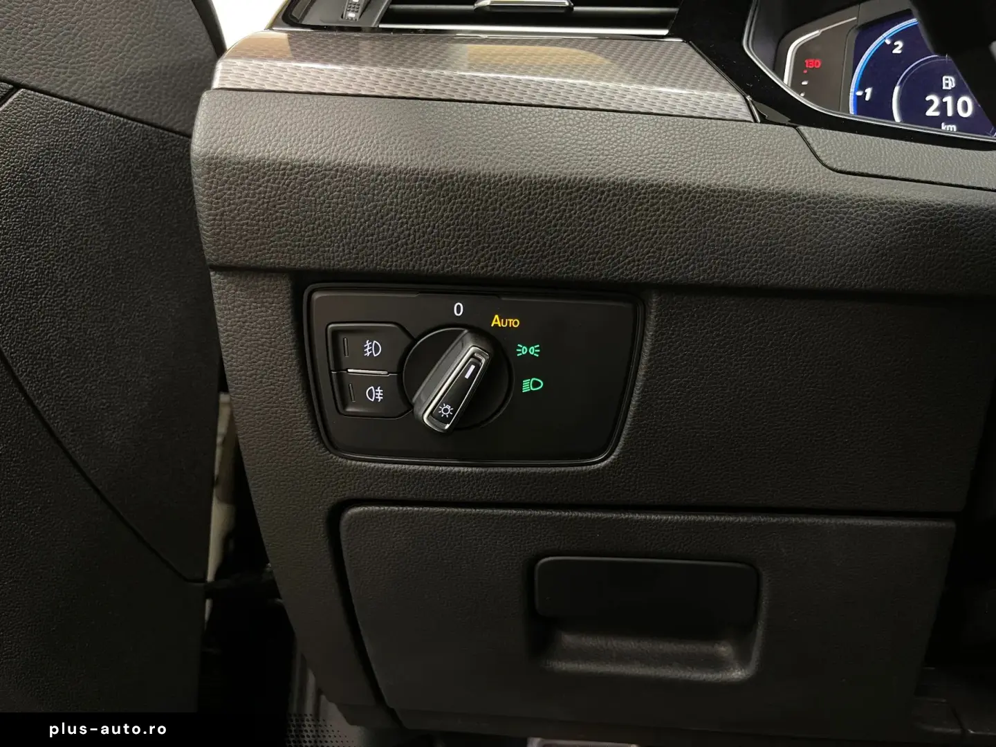 Volkswagen Passat-Alltrack