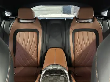 Mercedes-Benz Amg-Gt-4Door-Coupe