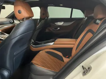 Mercedes-Benz Amg-Gt-4Door-Coupe