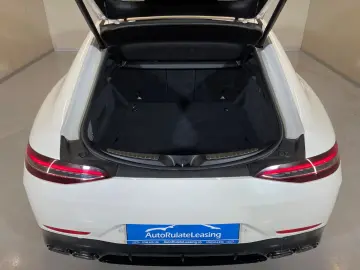 Mercedes-Benz Amg-Gt-4Door-Coupe