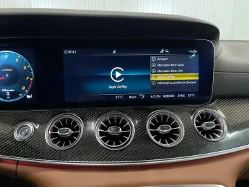 Mercedes-Benz Amg-Gt-4Door-Coupe