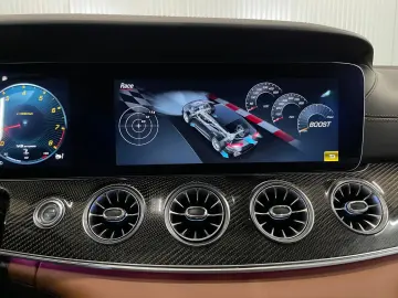 Mercedes-Benz Amg-Gt-4Door-Coupe